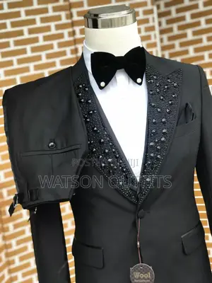 Bagozza Best Quality Men Suits