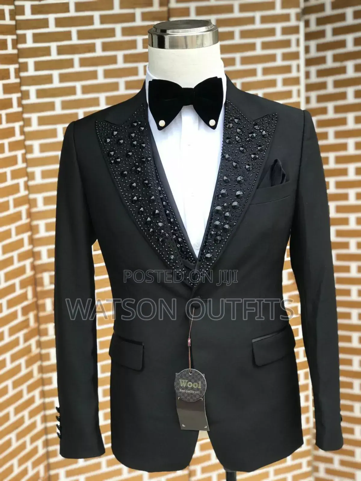 Bagozza Best Quality Men Suits