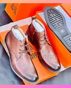 New Clarks Boots/Clarks Brand Travota