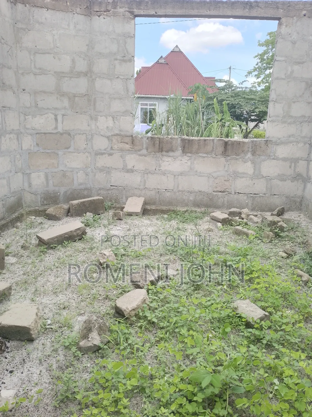3bdrm House in Tanzania Daresalaam, Ilala for sale