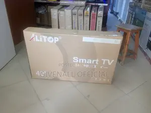 Ofa Ofa = Alitop TV Nchi 40 Smart Frameless Imara Sana