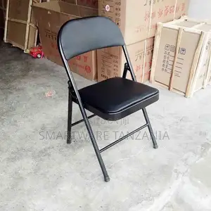 Folding Chair For Home And Office, Indoor And Outdoor Events