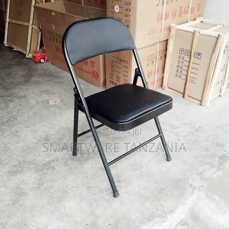 Folding Chair For Home And Office, Indoor And Outdoor Events