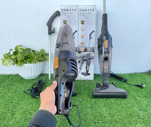 1000 Watts Power Handheld Vacuum Cleaner For Home Use