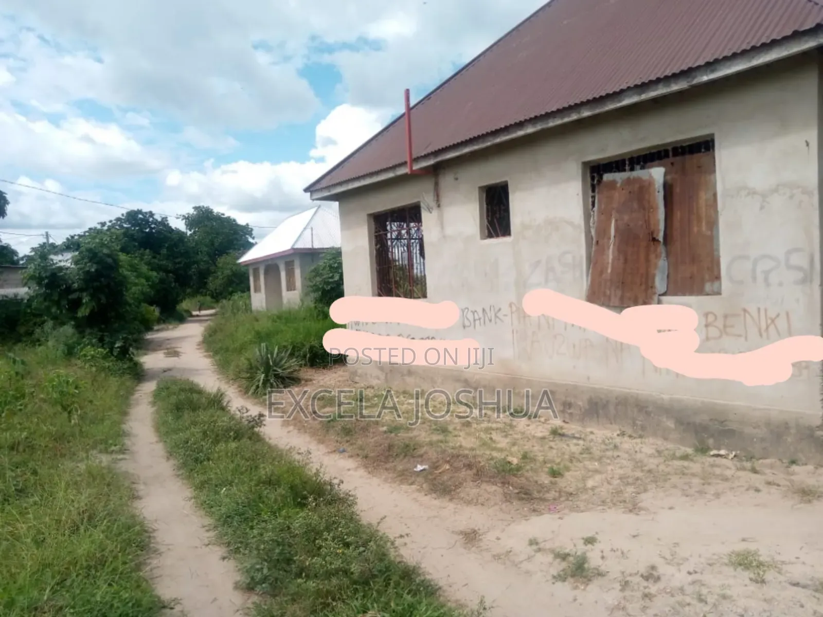 3bdrm House in Vigwaza, Chalinze for sale
