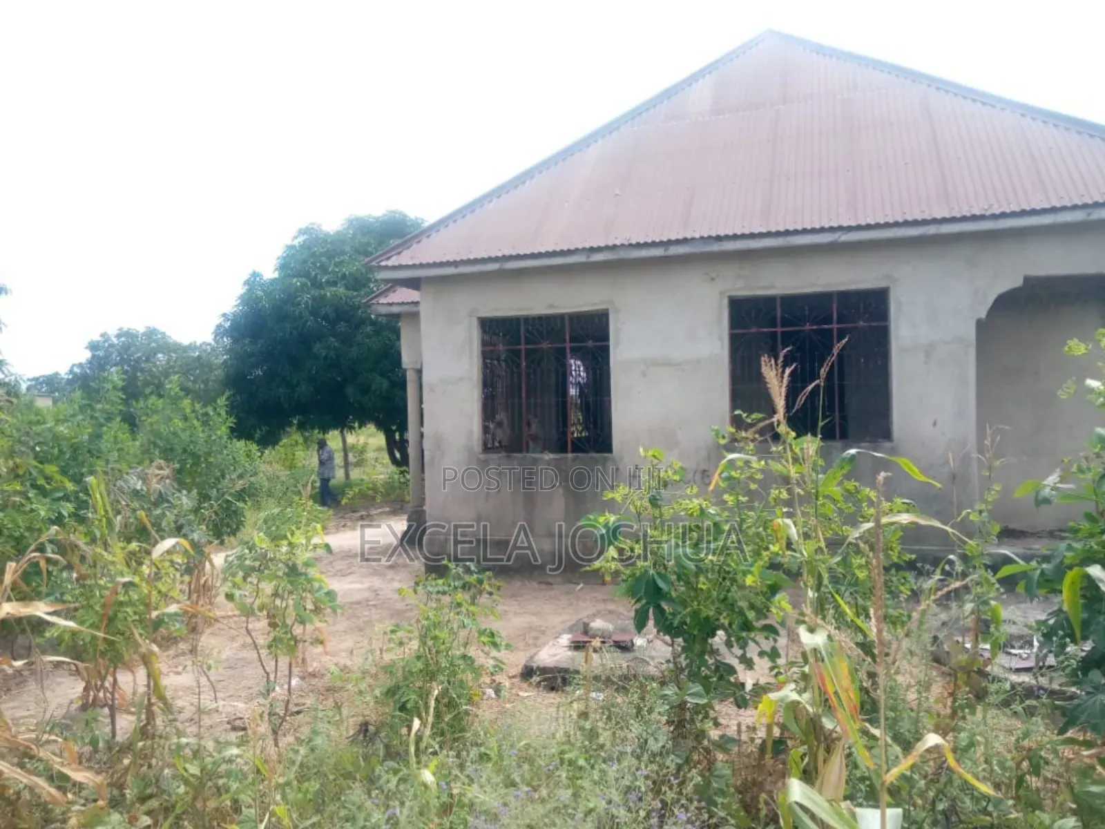 3bdrm House in Vigwaza, Chalinze for sale