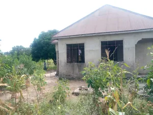 3bdrm House in Vigwaza, Chalinze for sale