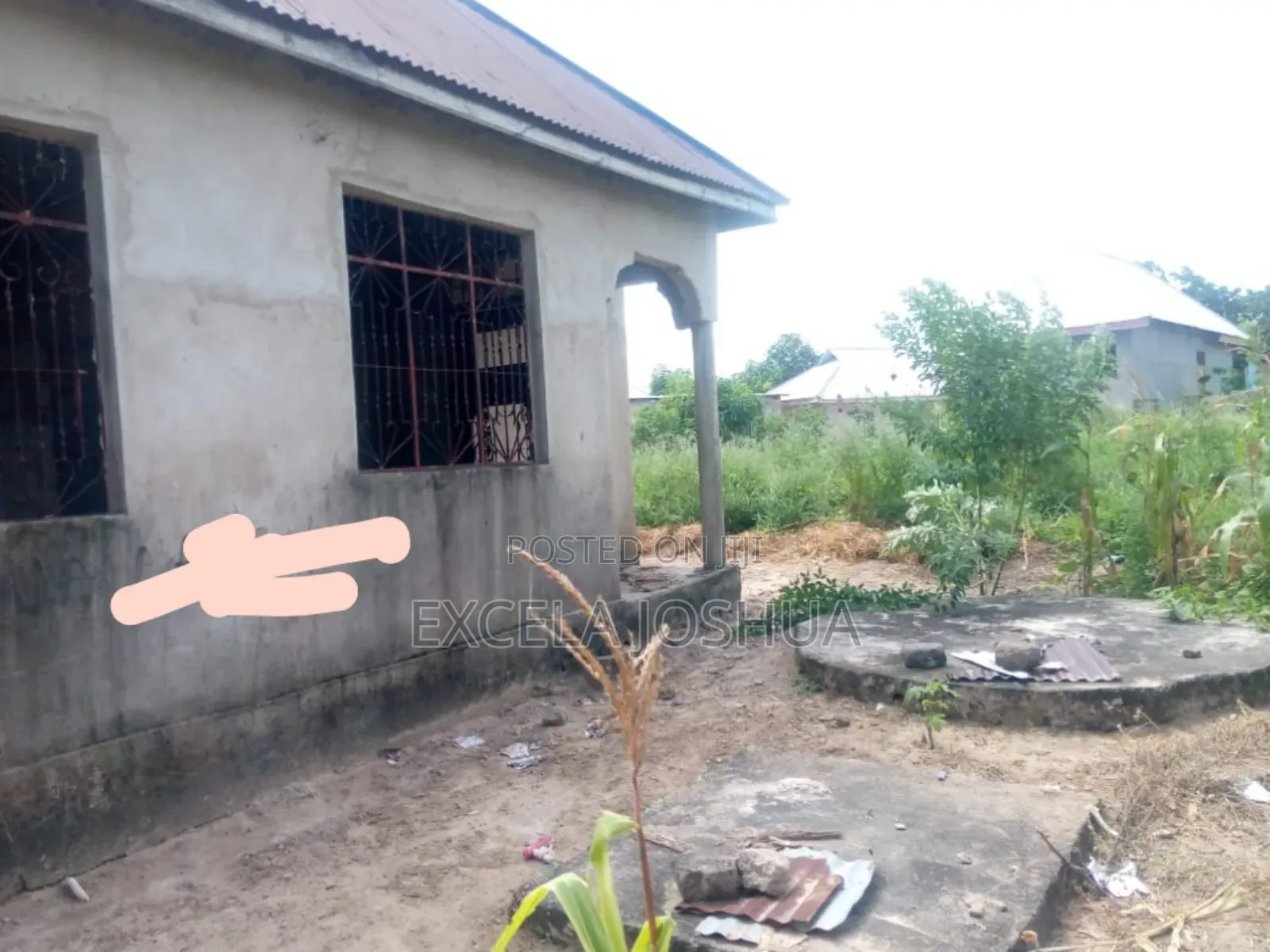 3bdrm House in Vigwaza, Chalinze for sale