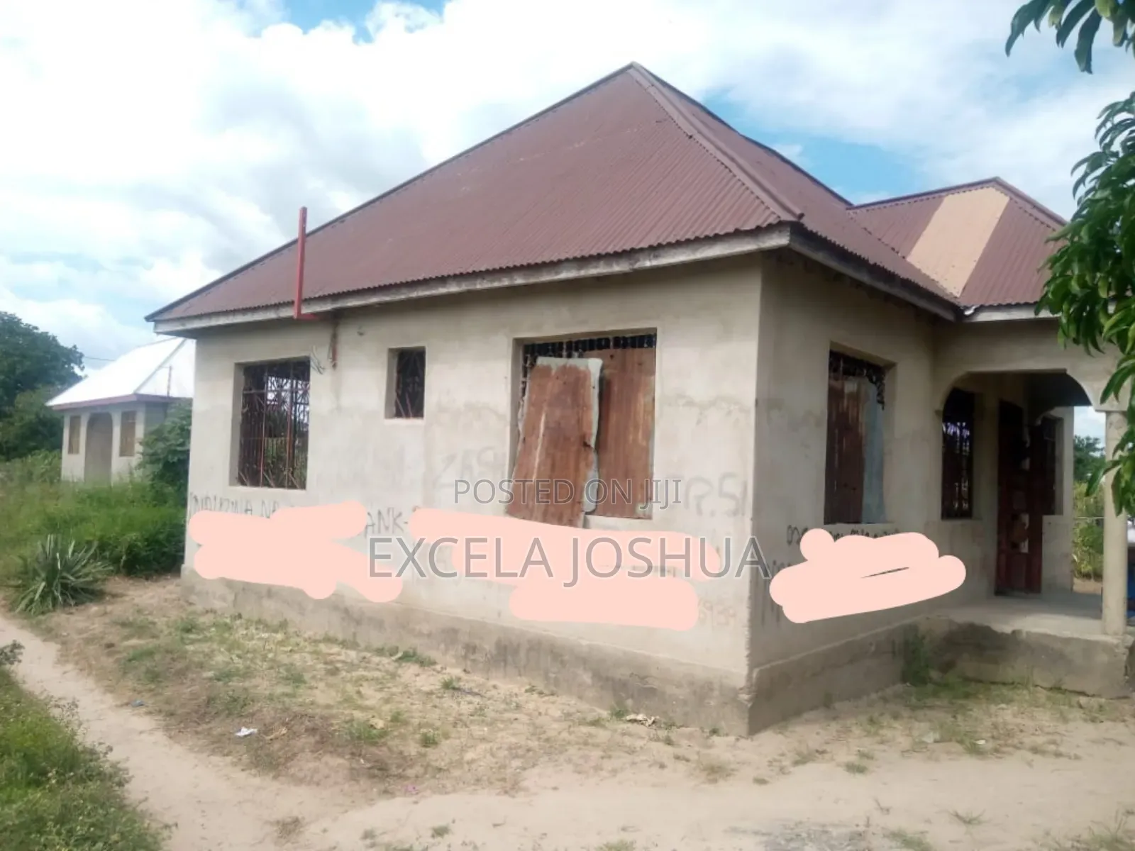 3bdrm House in Vigwaza, Chalinze for sale