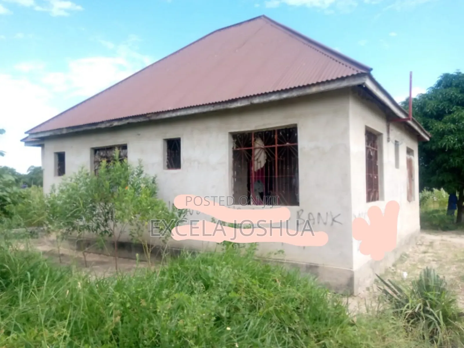 3bdrm House in Vigwaza, Chalinze for sale