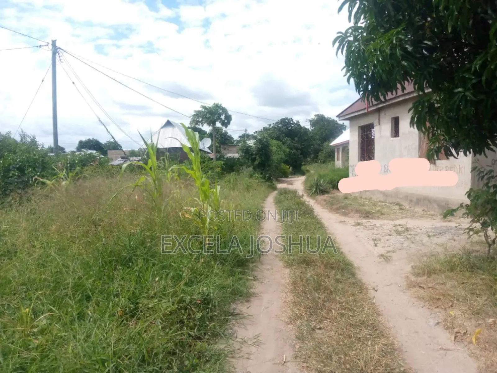 3bdrm House in Vigwaza, Chalinze for sale