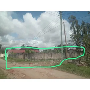 Kiwanja SQM 927 Kinauzwa Tegeta Block C
