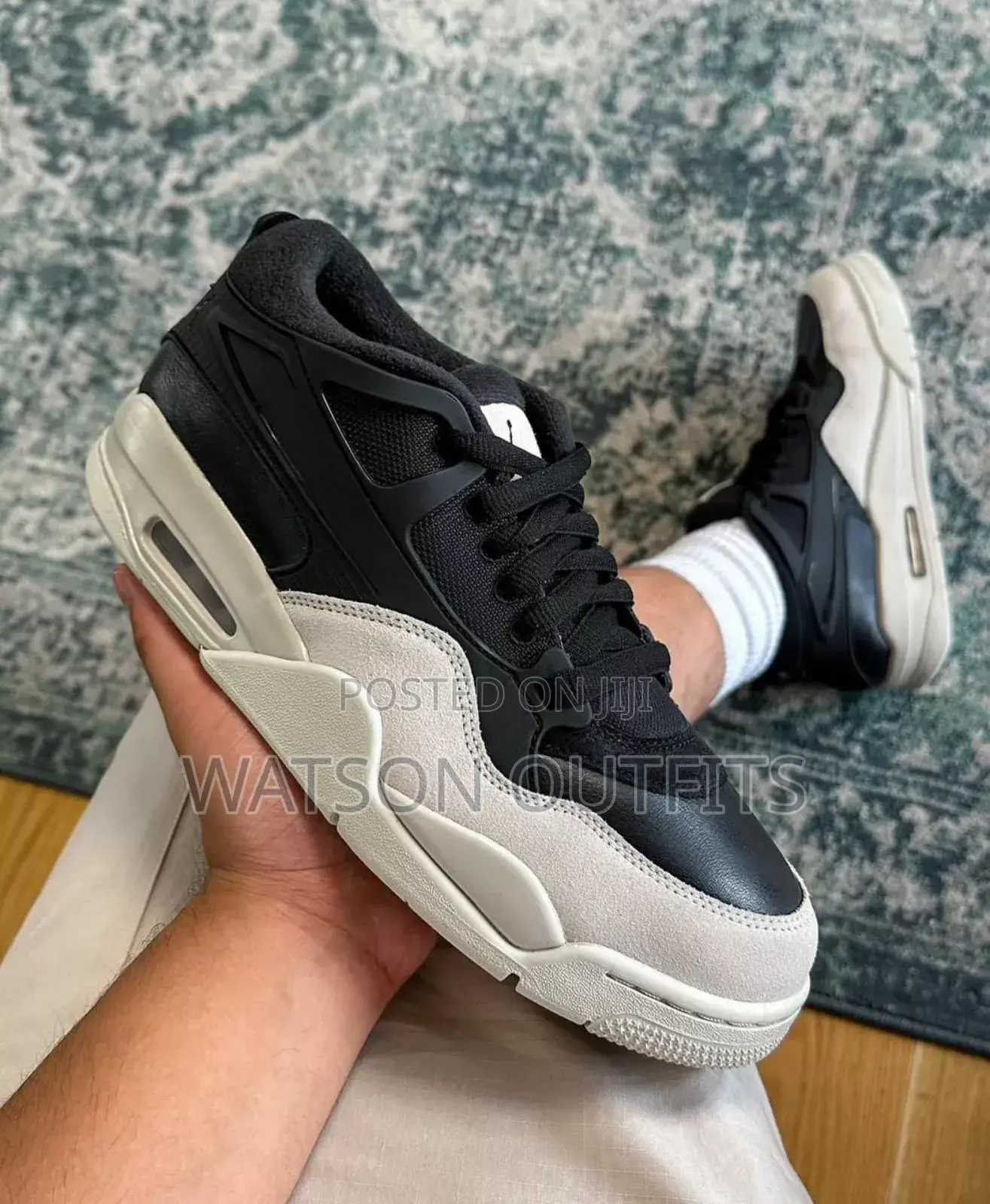 New Classic Nike Shoes