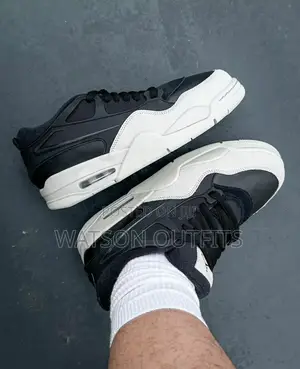 New Classic Nike Shoes