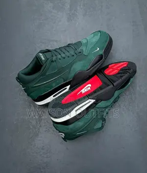 New Classic Nike Shoes