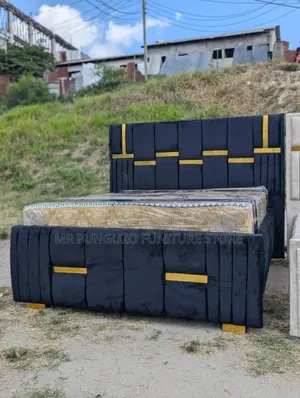 Bed Sofa Imara Sana