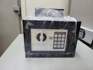 Safe Locker For Home, Home Electronic Safe Box With Pin Code
