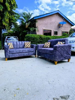 Sofa Bomba Sana Mbao Imara