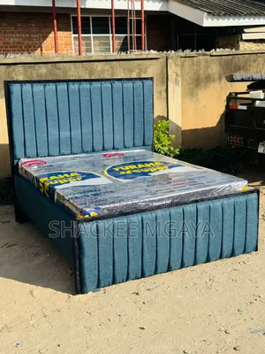 Bed Sofa 5/6 High Quality