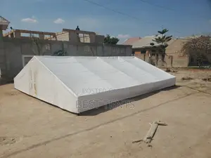 Turubai, Tent Supply