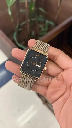 iPhone Watches