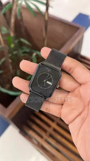 iPhone Watches