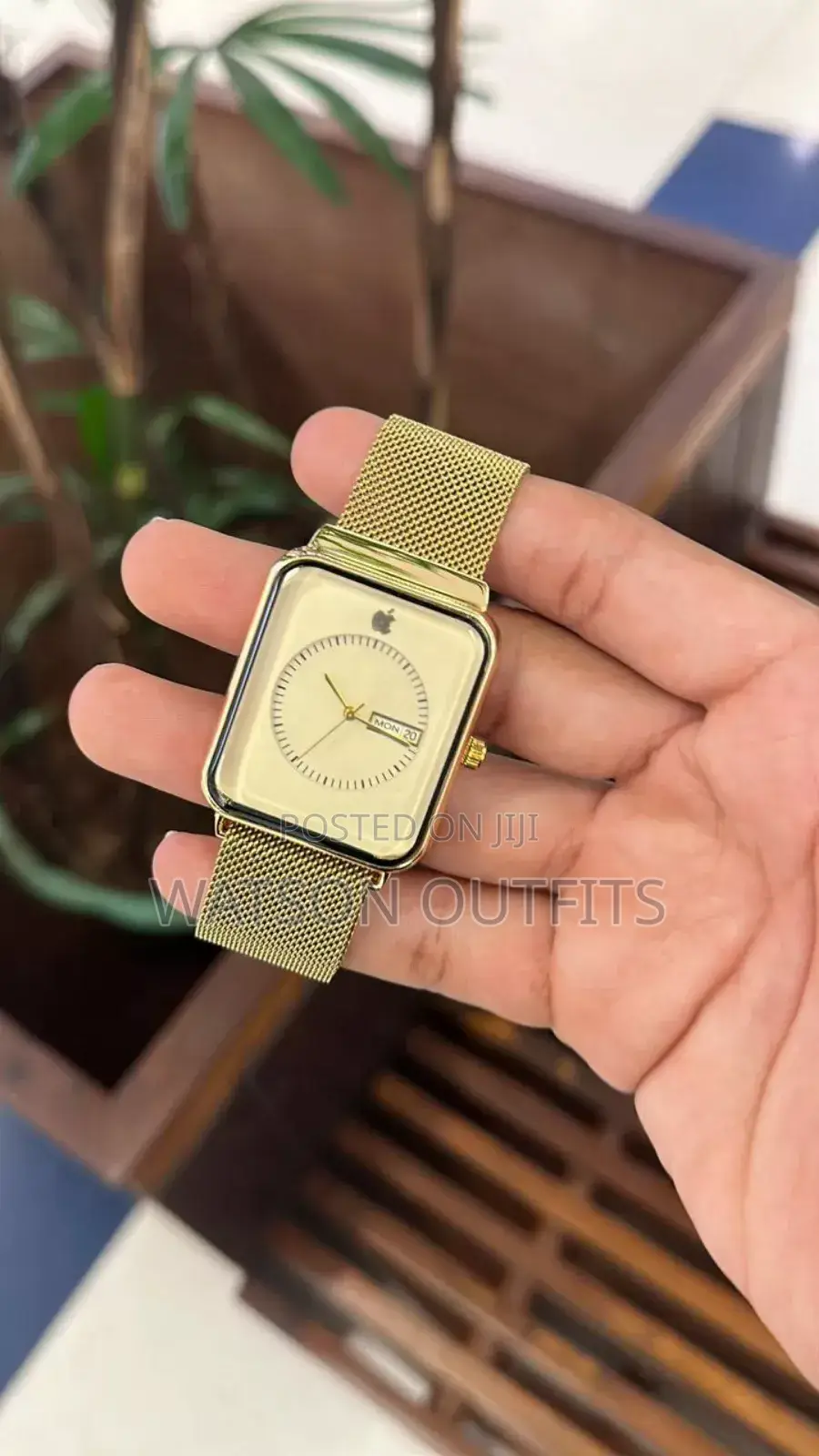 iPhone Watches