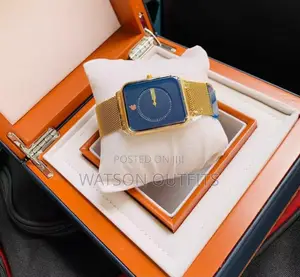 iPhone Watches