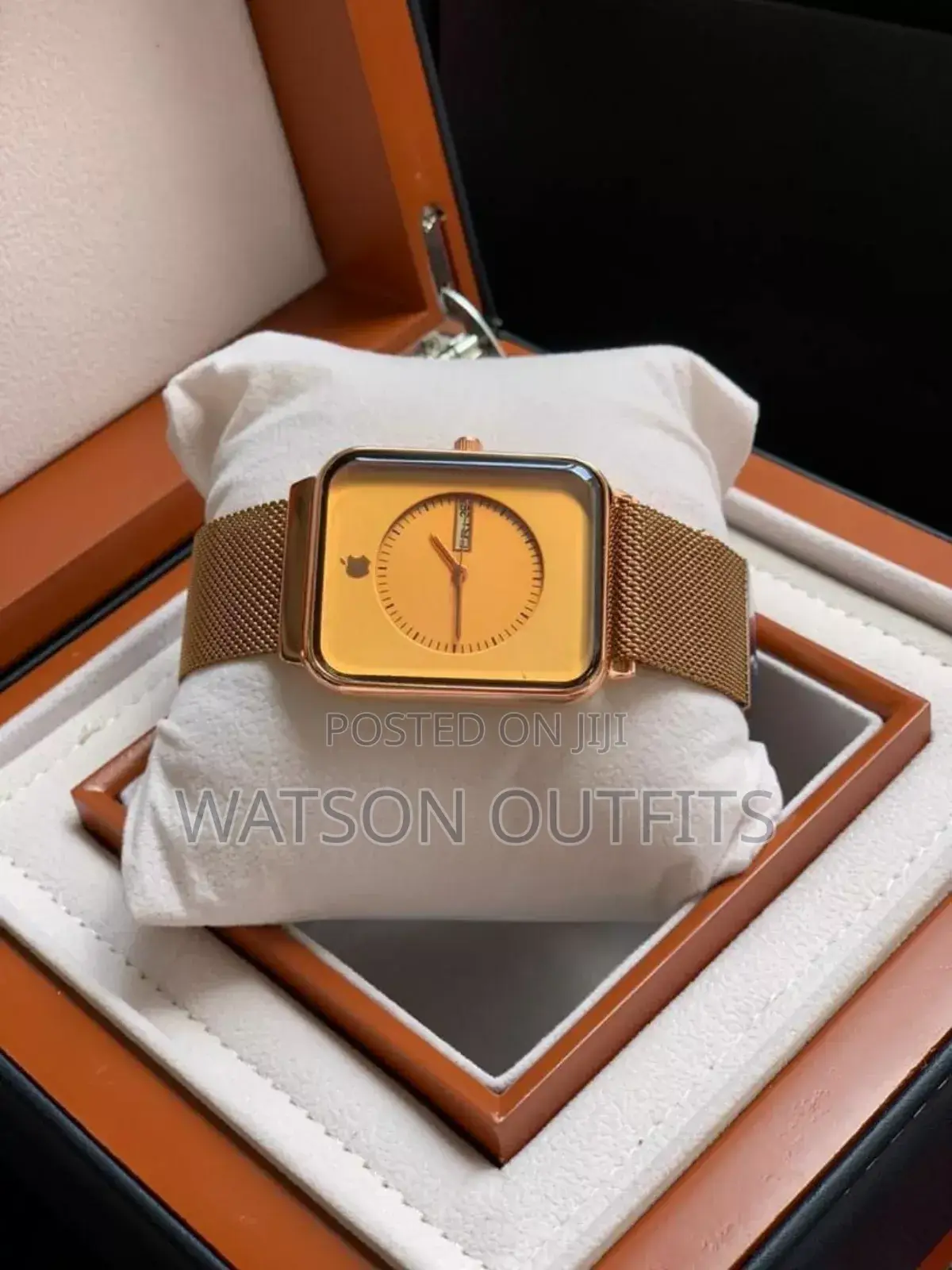 iPhone Watches