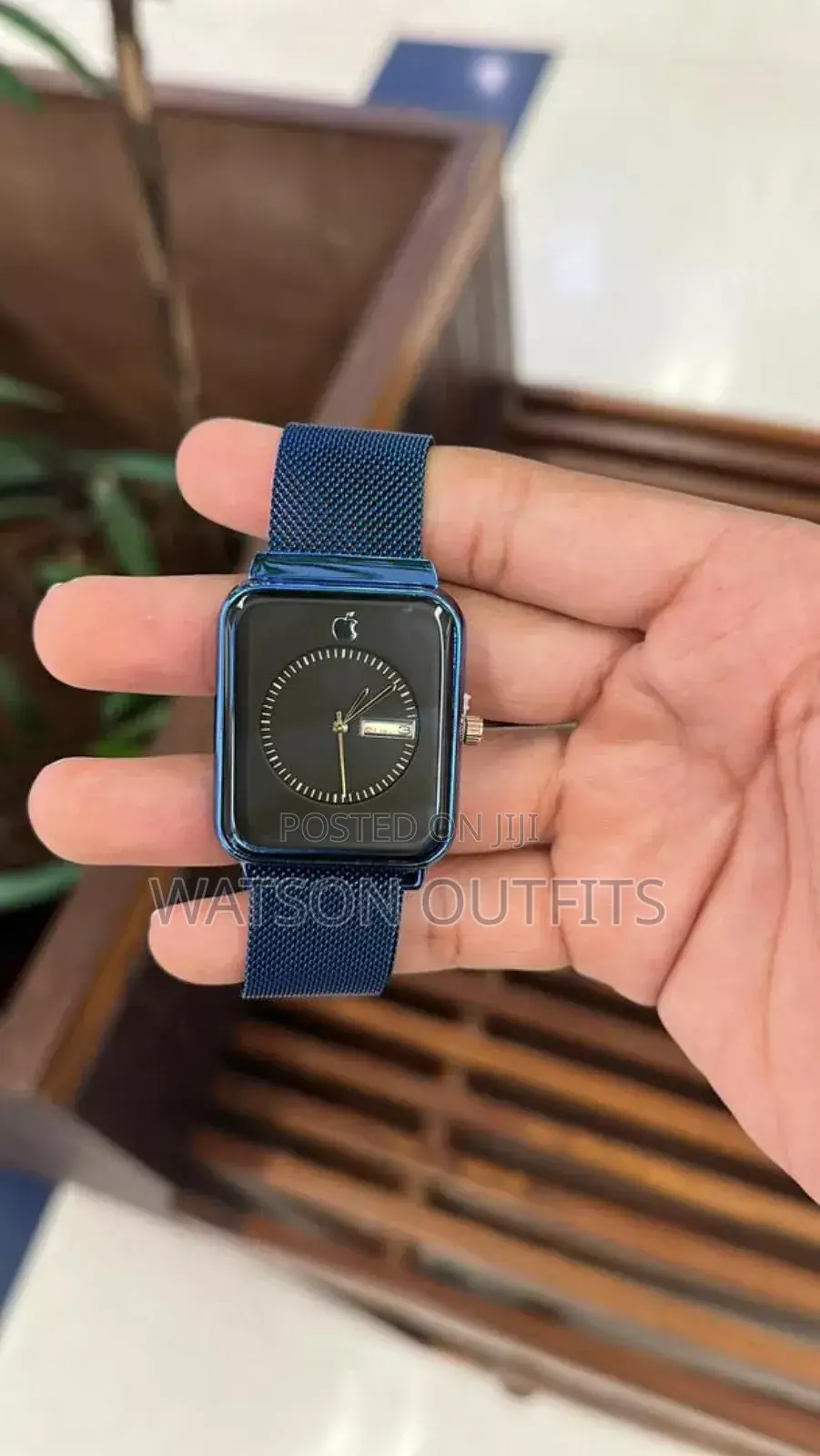 iPhone Watches