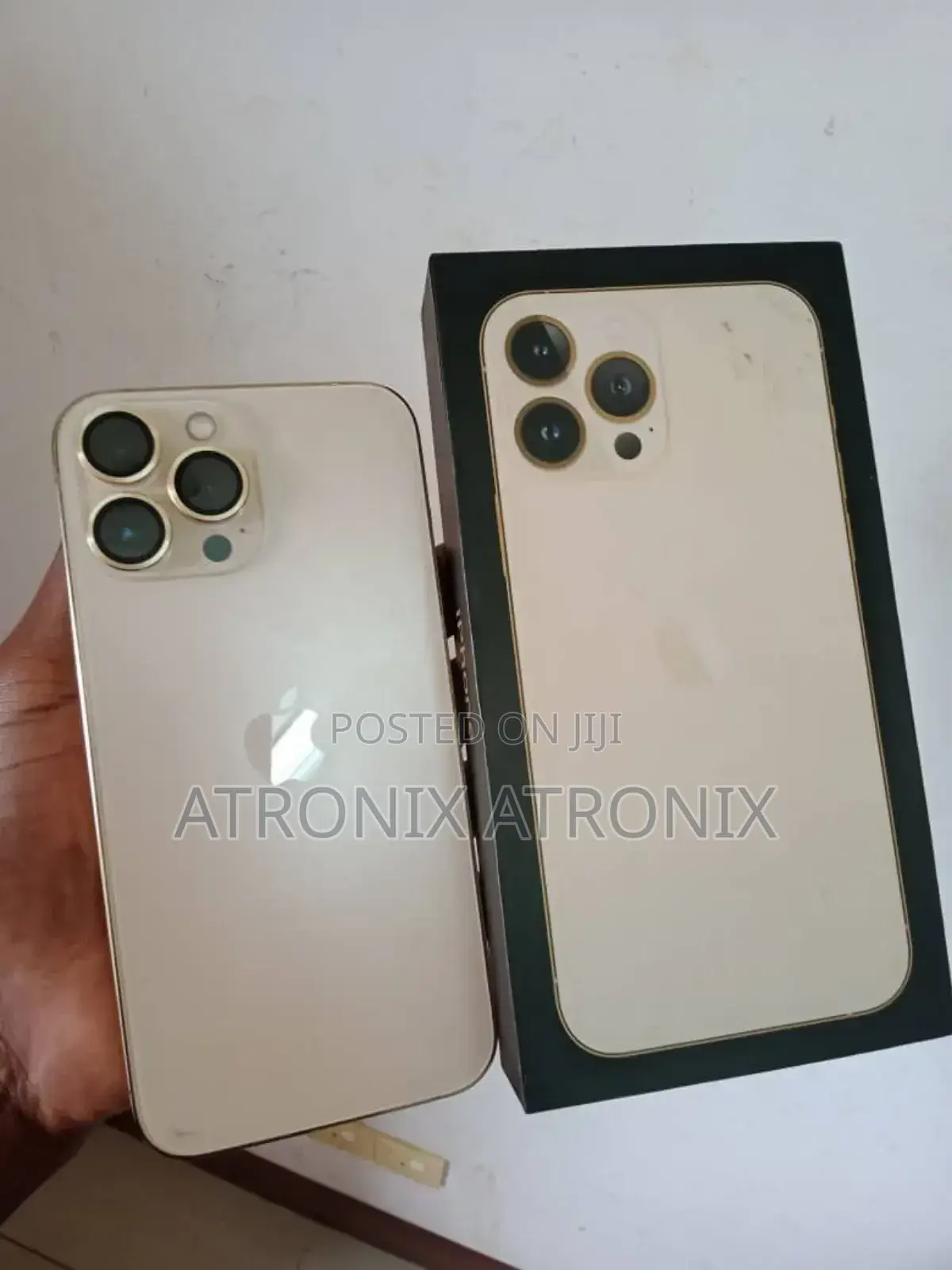 Apple iPhone 13 Pro Max 256 GB