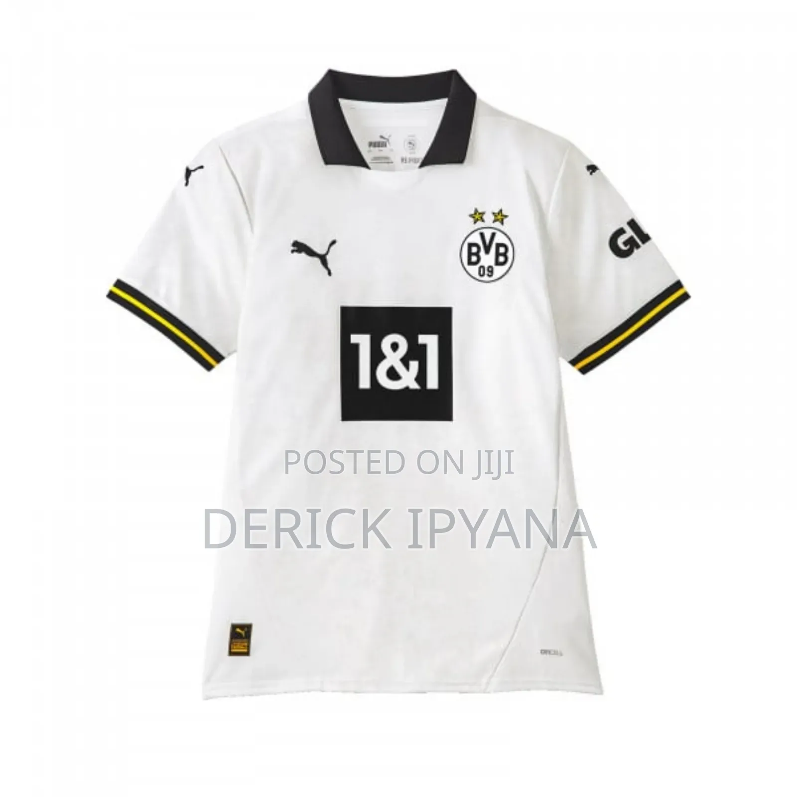 Dortmund JERSEY