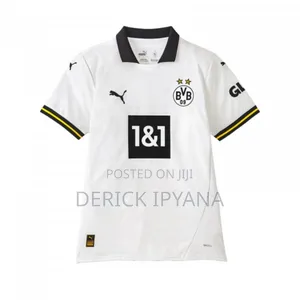 Dortmund JERSEY