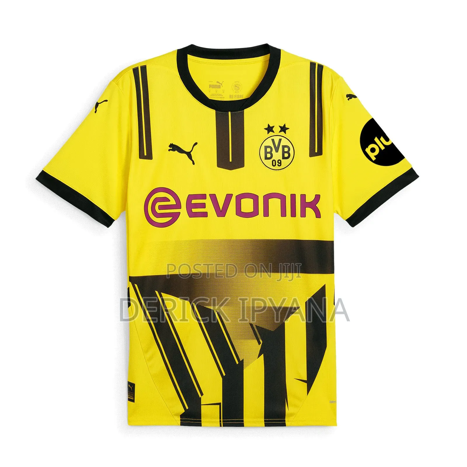 Dortmund JERSEY