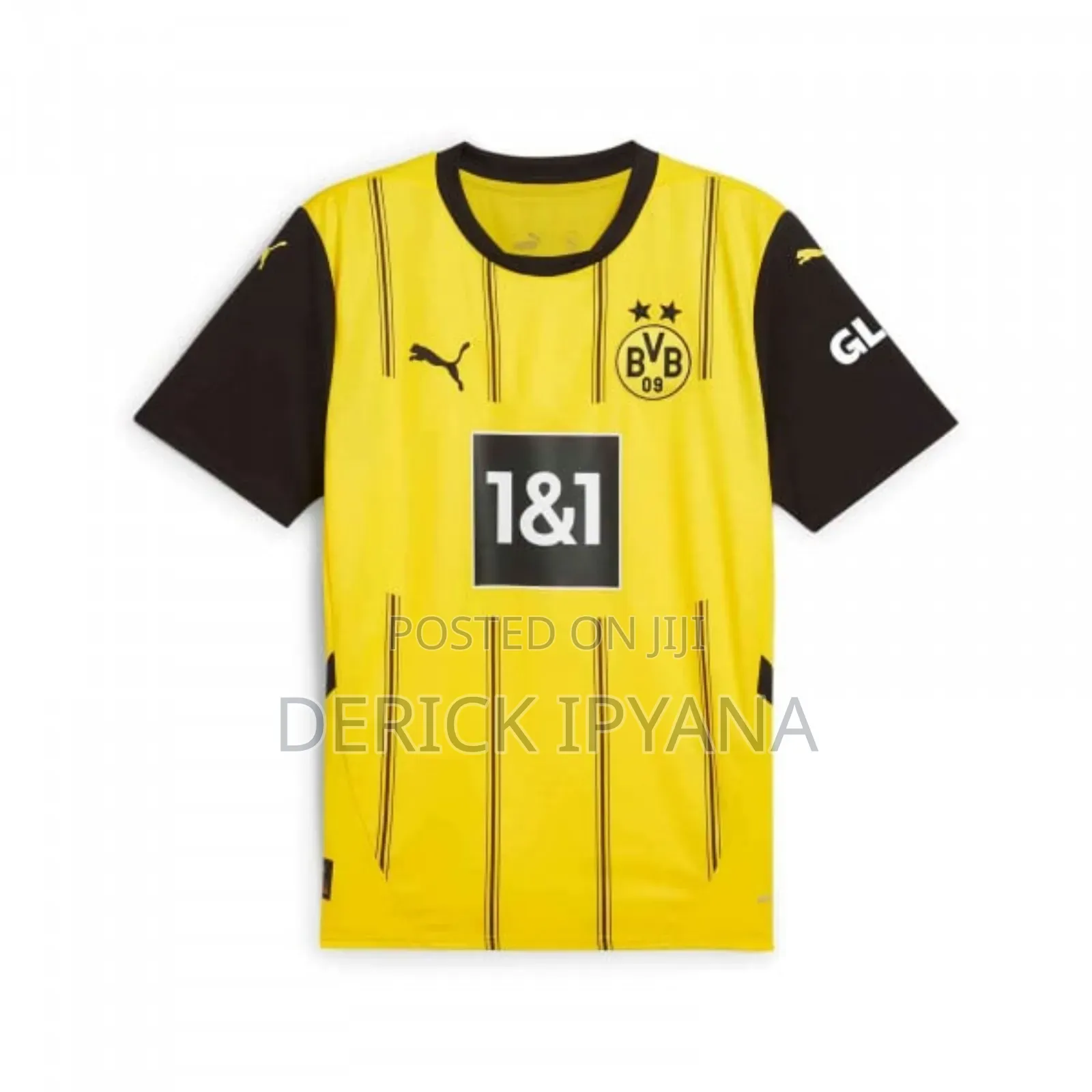 Dortmund JERSEY