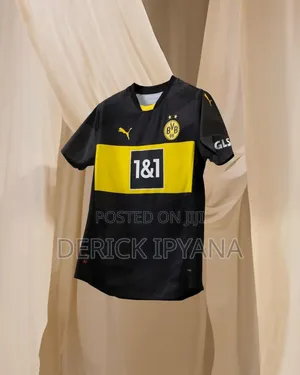 Dortmund JERSEY