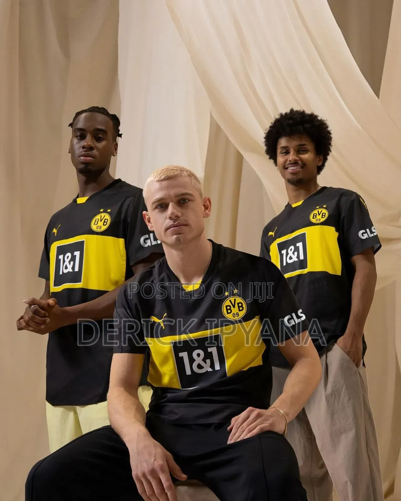 Dortmund JERSEY