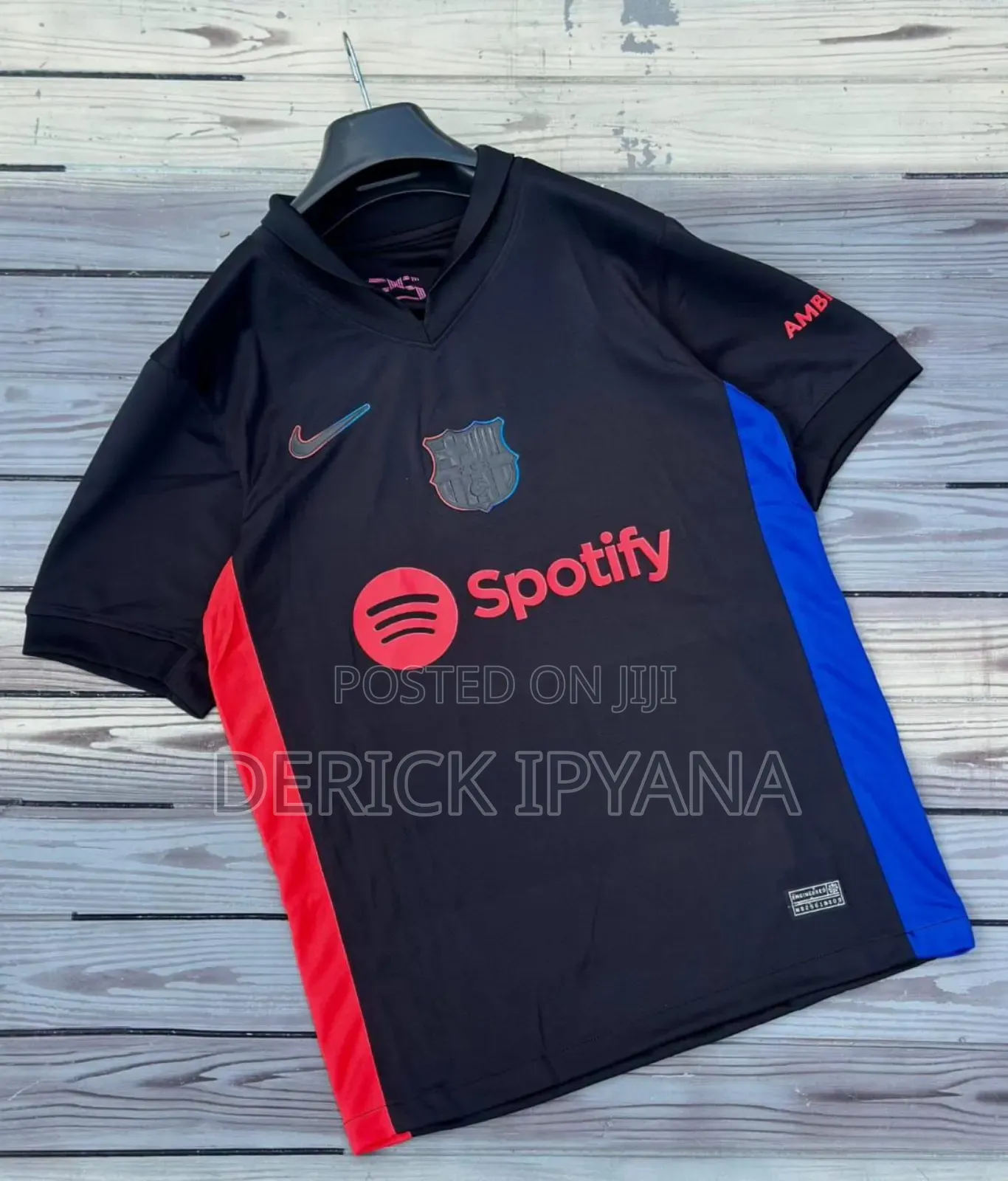 Barcelona JERSEY