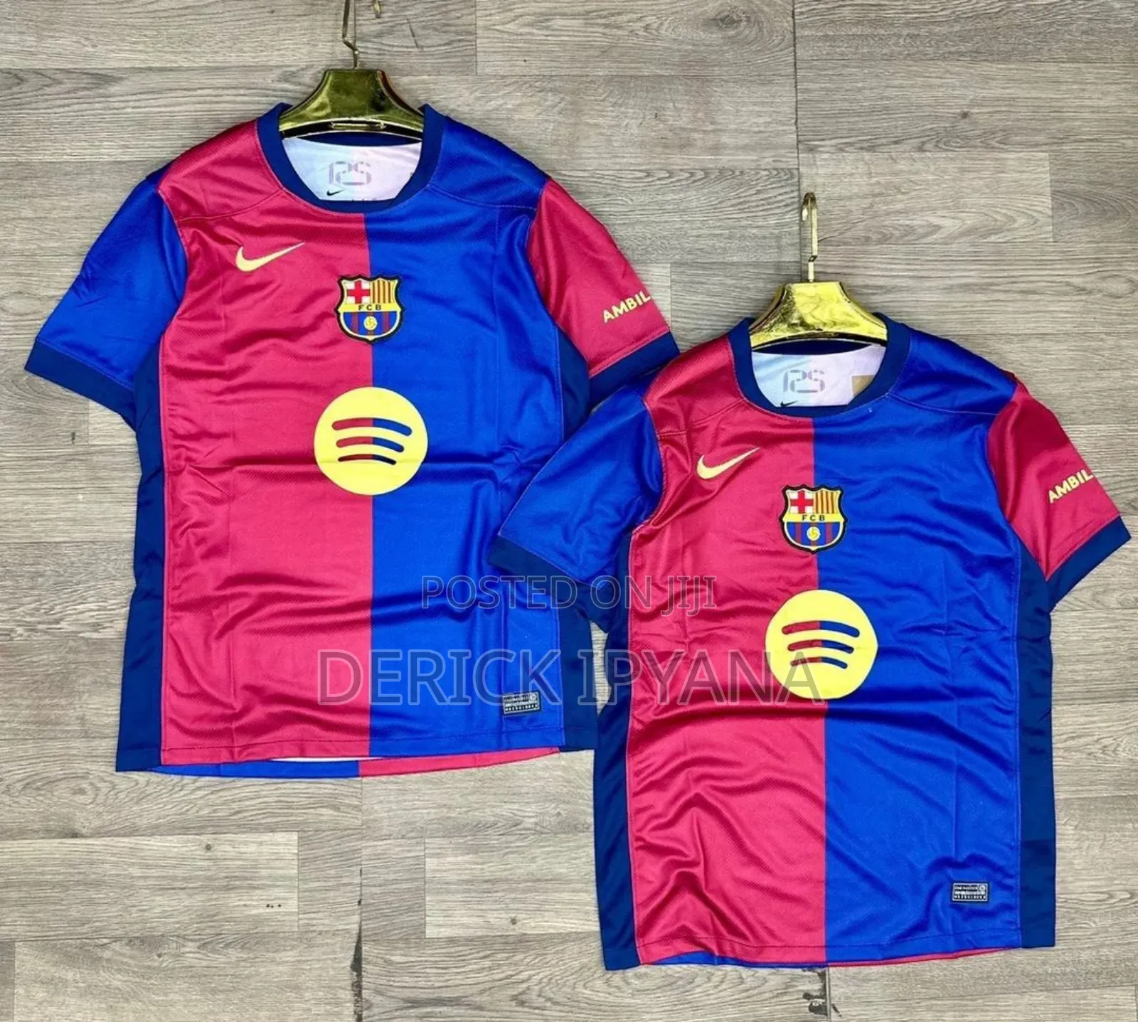 Barcelona JERSEY