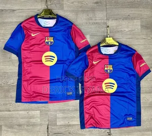 Barcelona JERSEY
