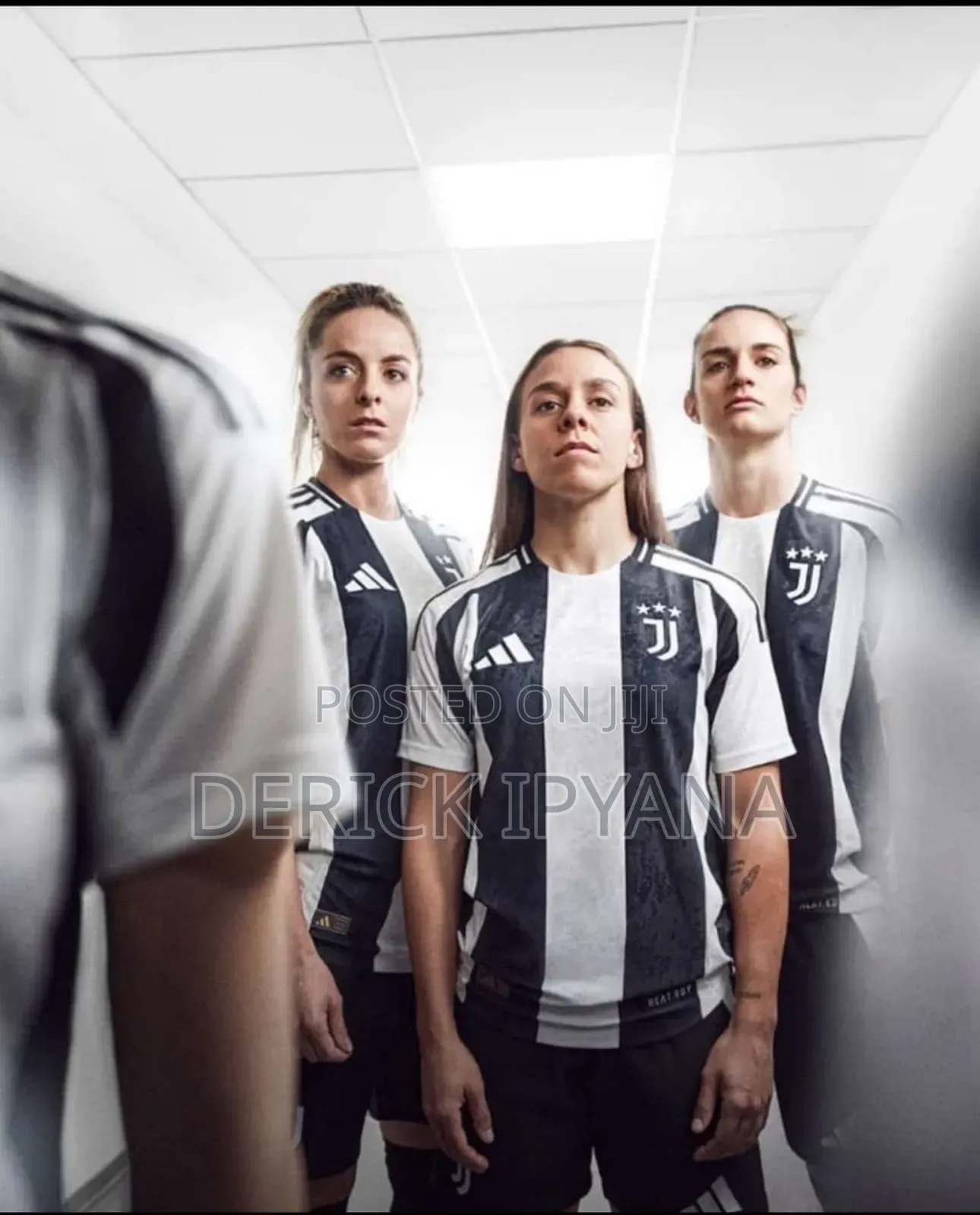 Juventus JERSEY