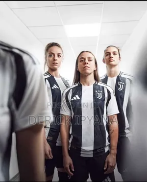 Juventus JERSEY