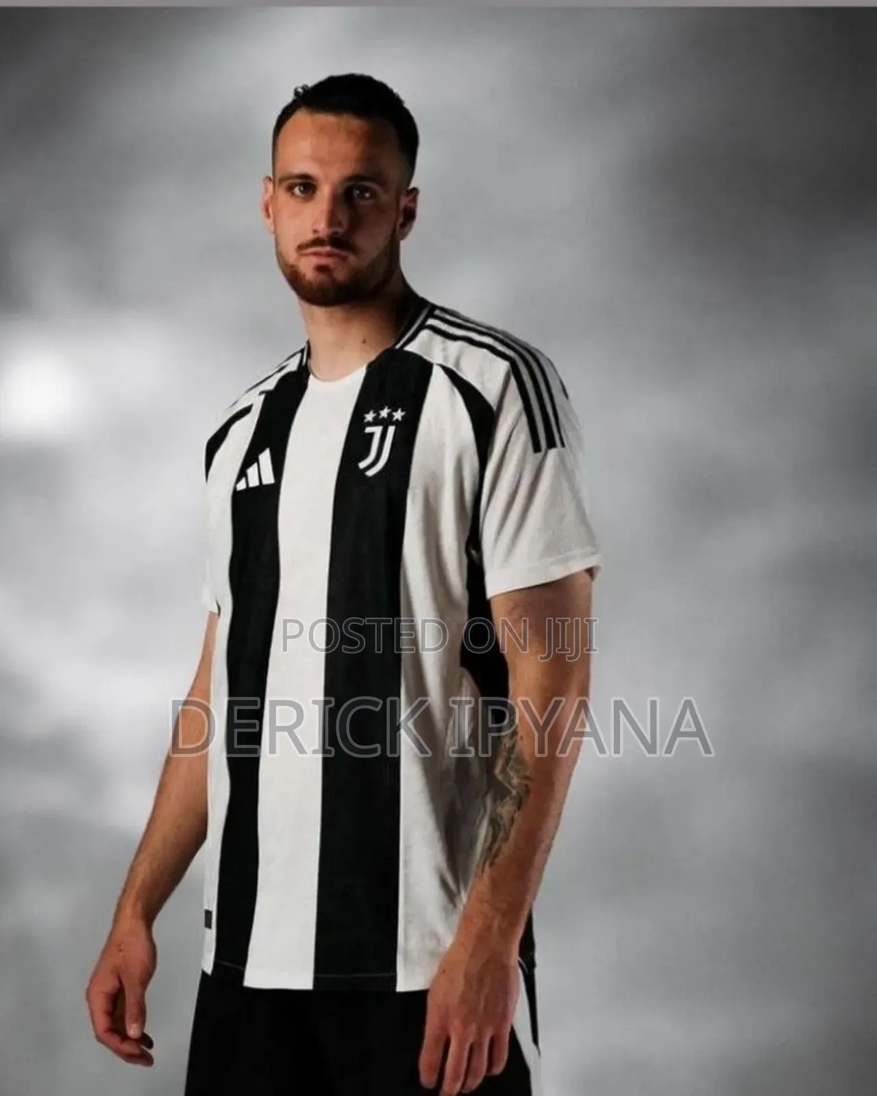 Juventus JERSEY