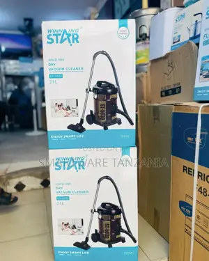 Vacuum Cleaner/Domestic Cleaner For Home, Wet Dry Blower