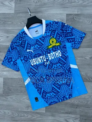 Mamelod Sundowns JERSEY