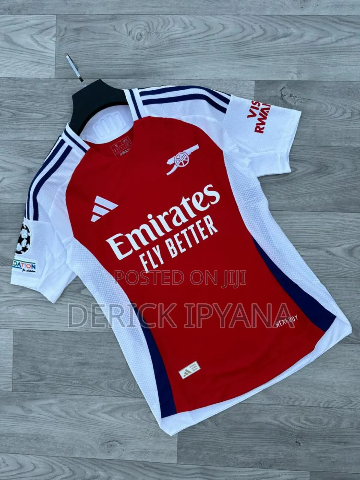 Arsenal JERSEY