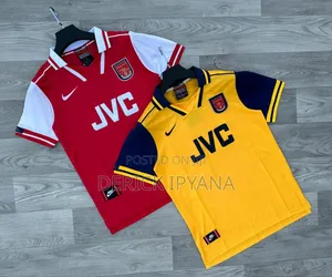 Arsenal JERSEY