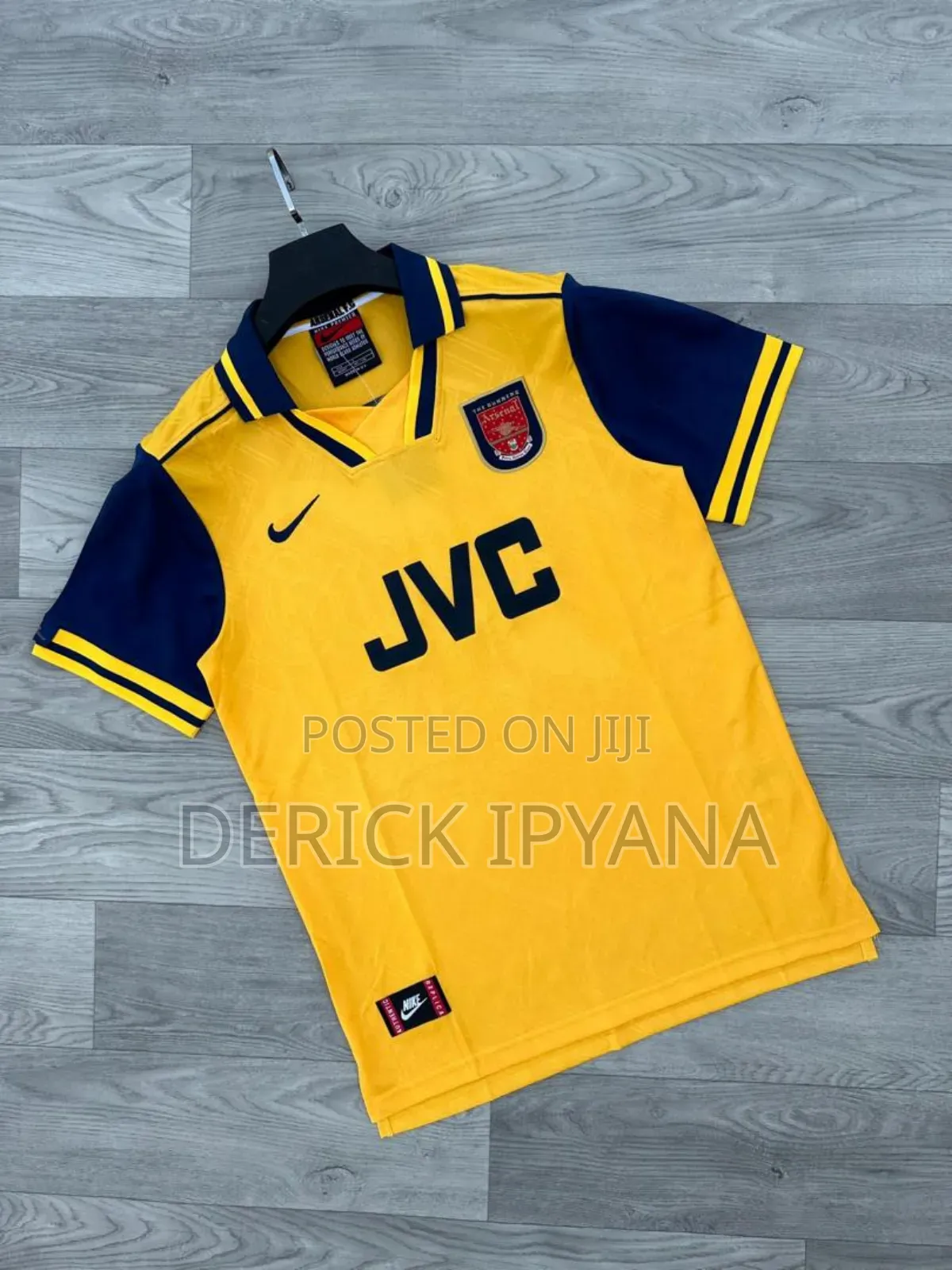 Arsenal JERSEY