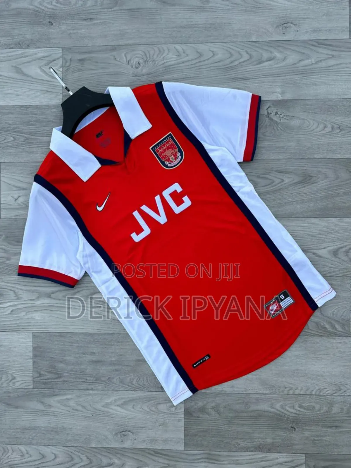 Arsenal JERSEY