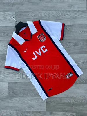 Arsenal JERSEY